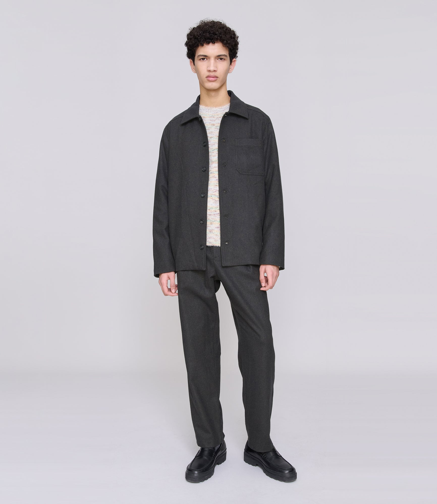 JAMIE JACKET - 2