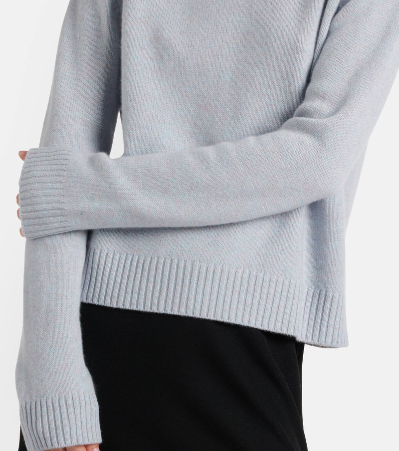 Mable cashmere sweater 5
