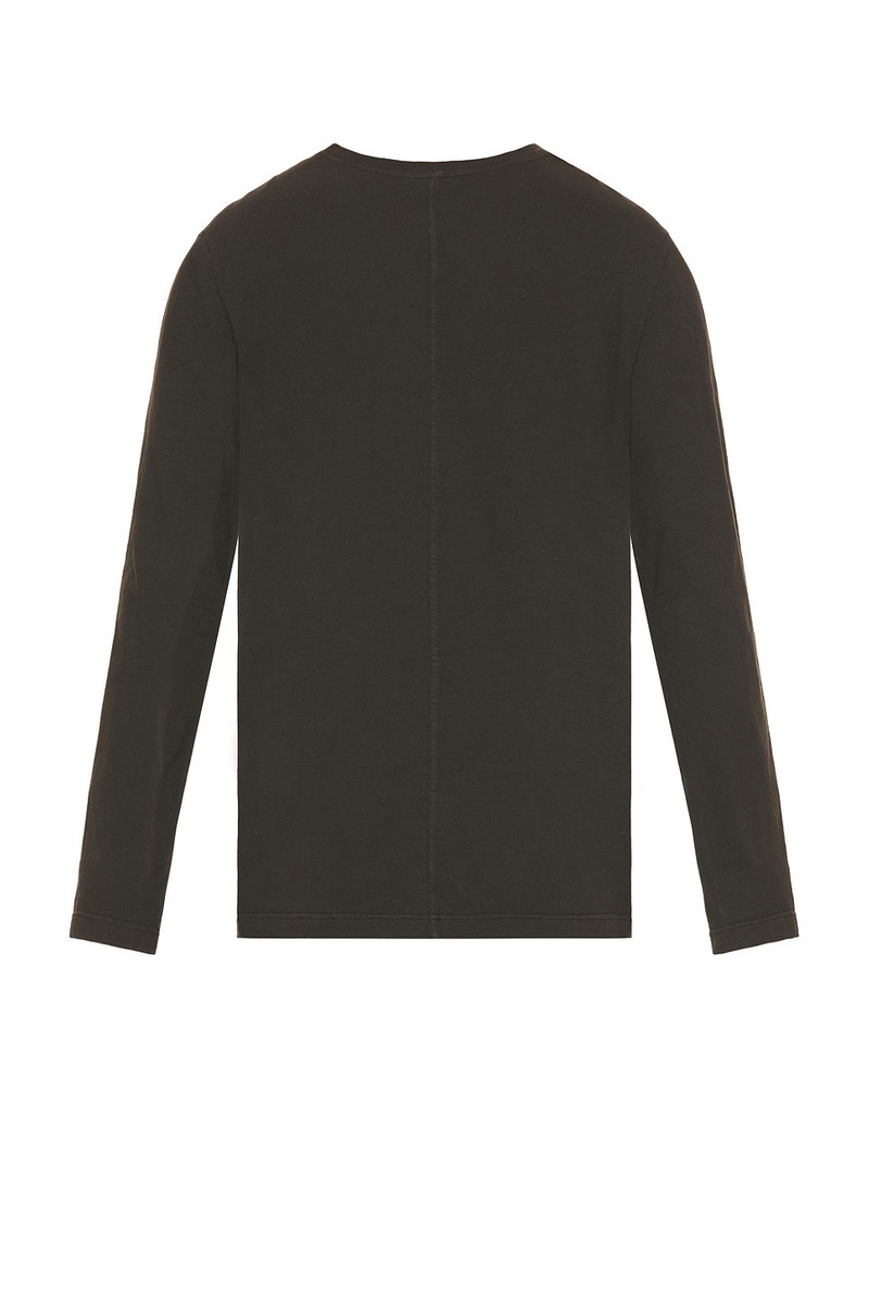 The Row Leon Long Sleeve T-shirt outlook