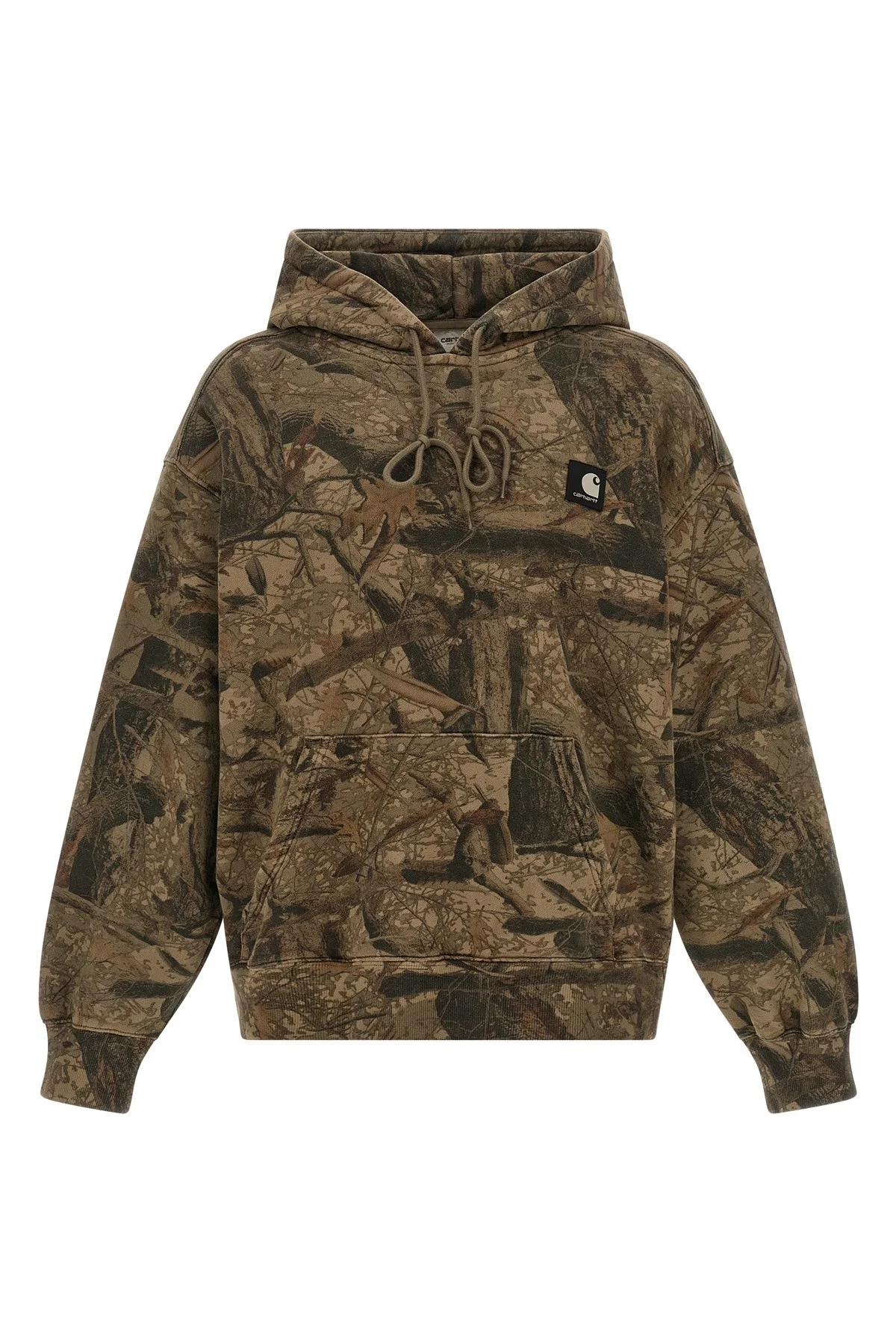 'Feather Tree' Hoodie - 1