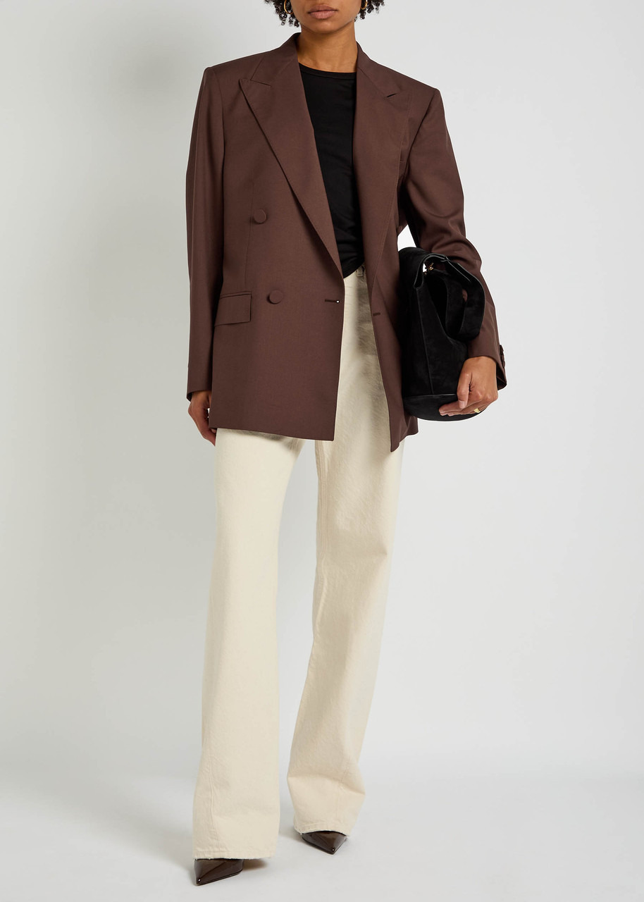 Armarium Amedeo Wool Blazer - 4