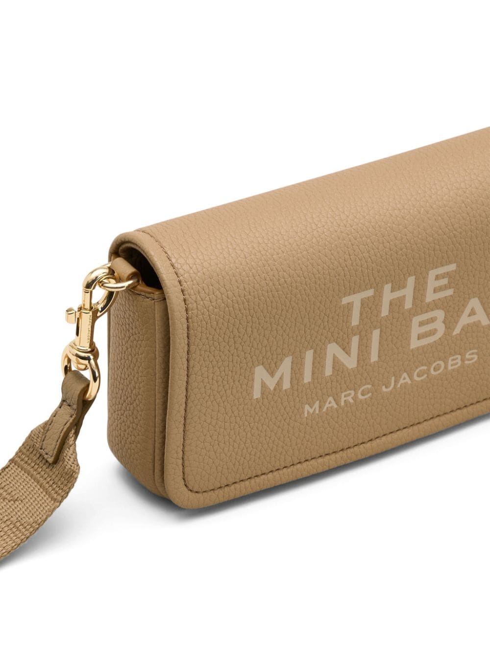 The Leather Mini bag - 3
