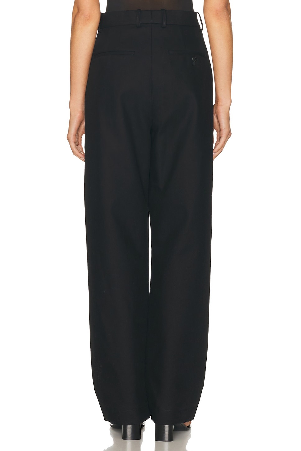 Drill Trouser - 4