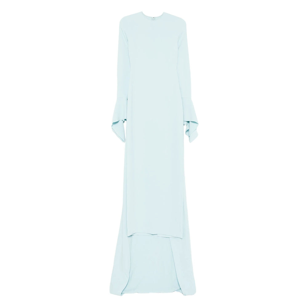 Solace London Blue Dresses - Evening Dresses Women - 1