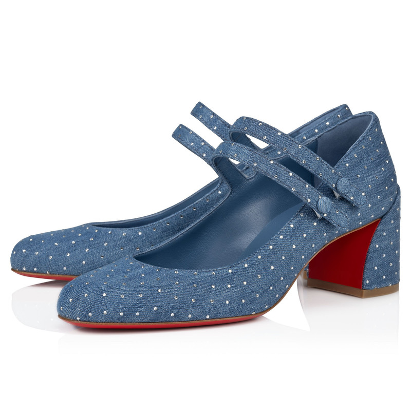 Miss Jane Plum Strass 1