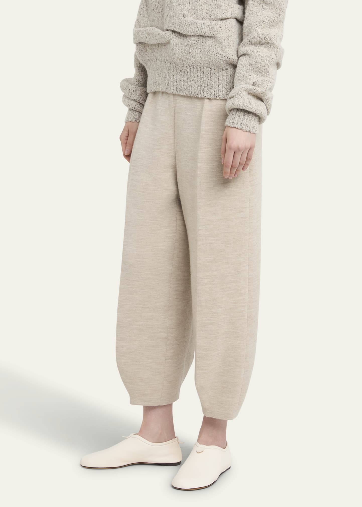 Alpe Faller Trousers Pecora Nera Cash Gg 12 - 4
