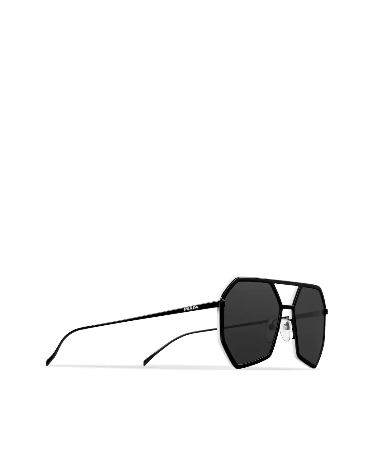 Prada Eyewear Collection sunglasses - 3