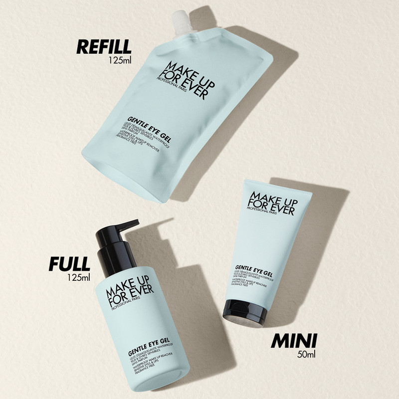 GENTLE EYE GEL 4