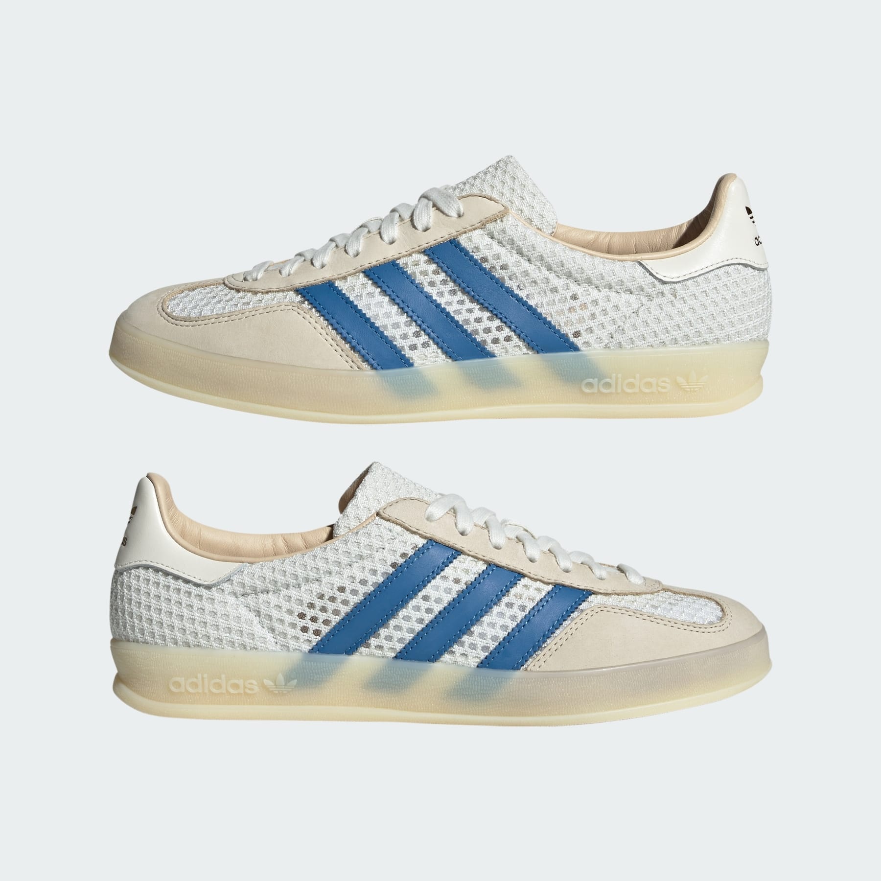 adidas Gazelle Indoor Shoes | REVERSIBLE