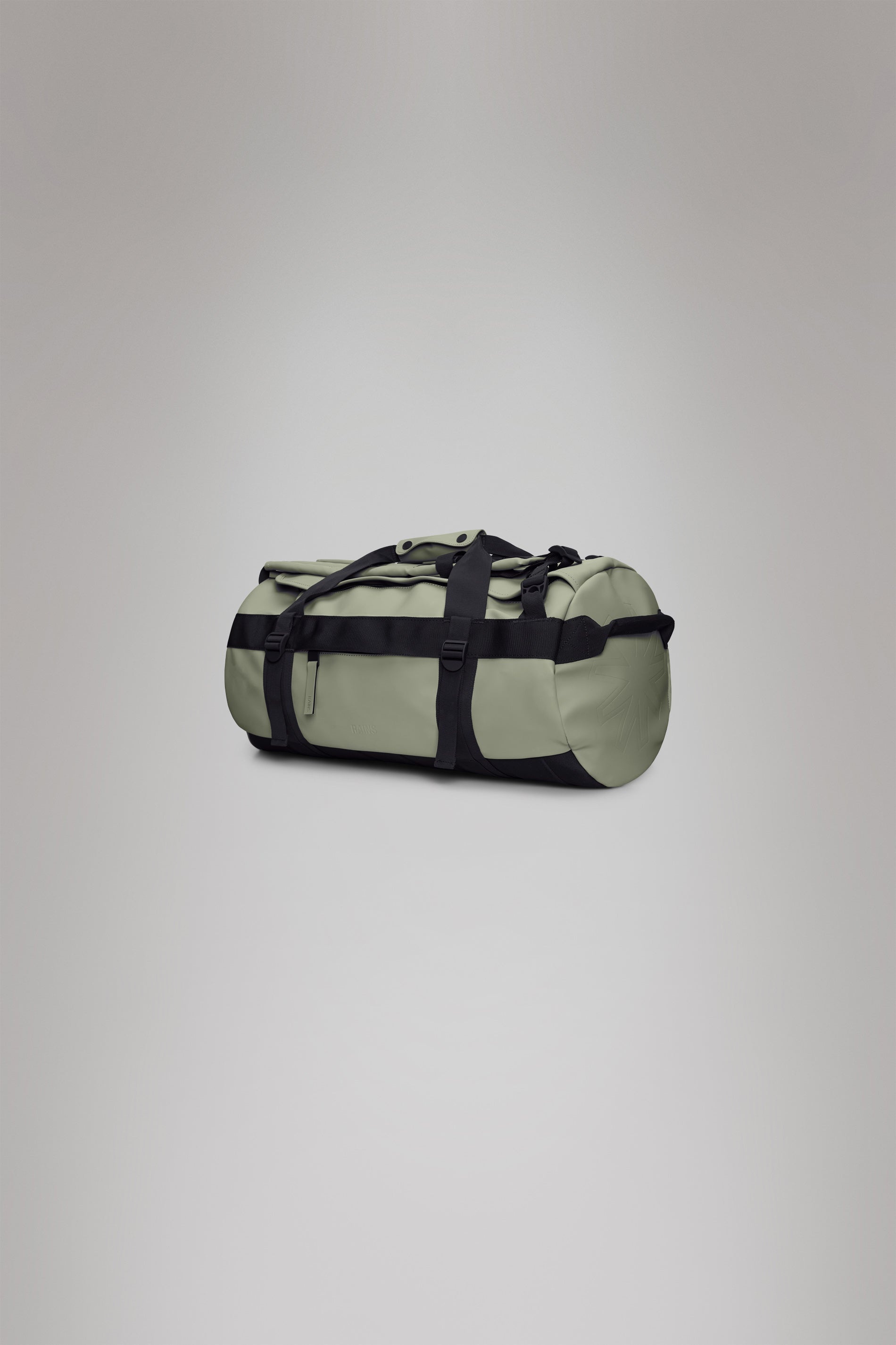 Texel Duffel Bag Small - 4