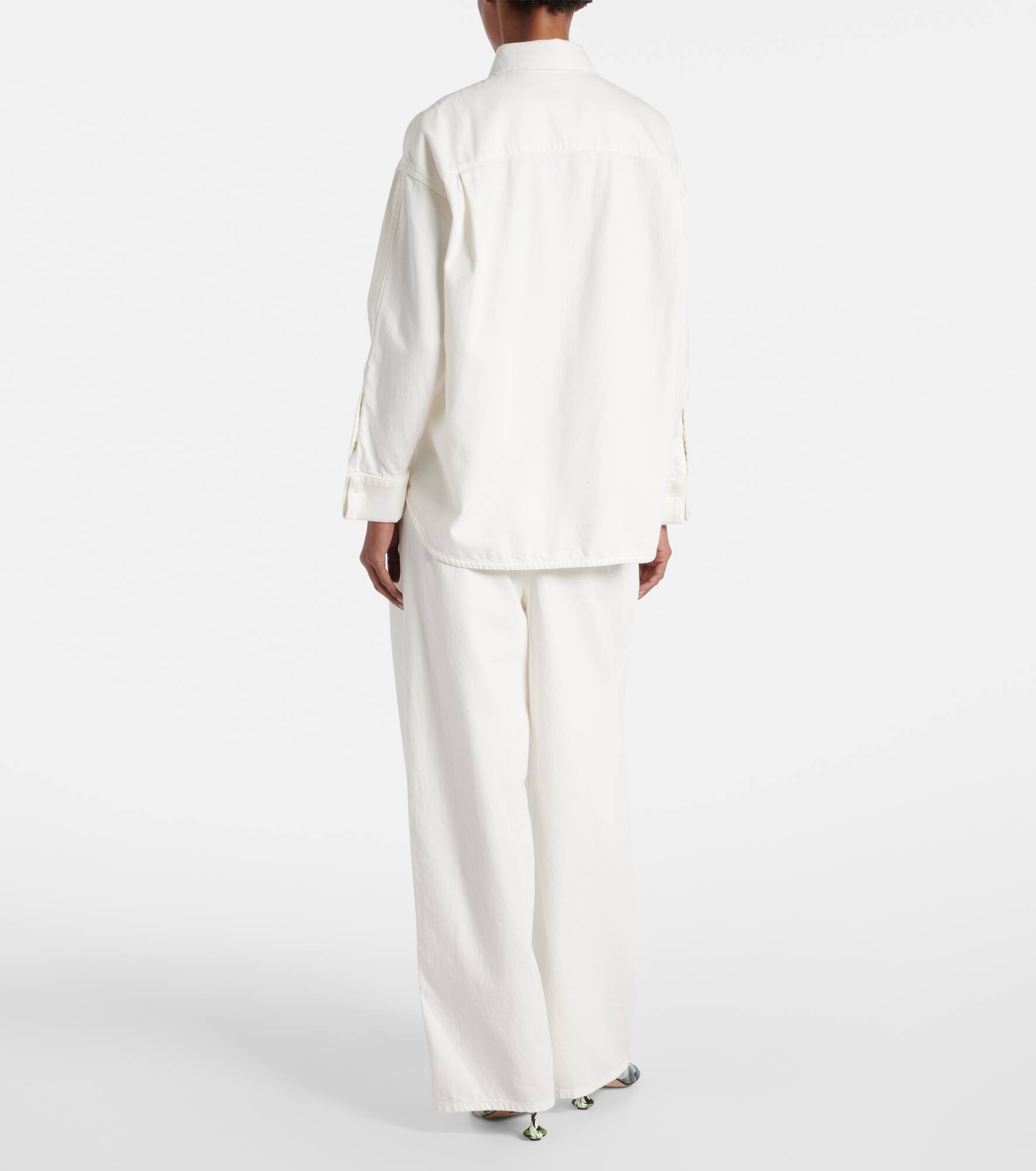 Cotton shirt - 3