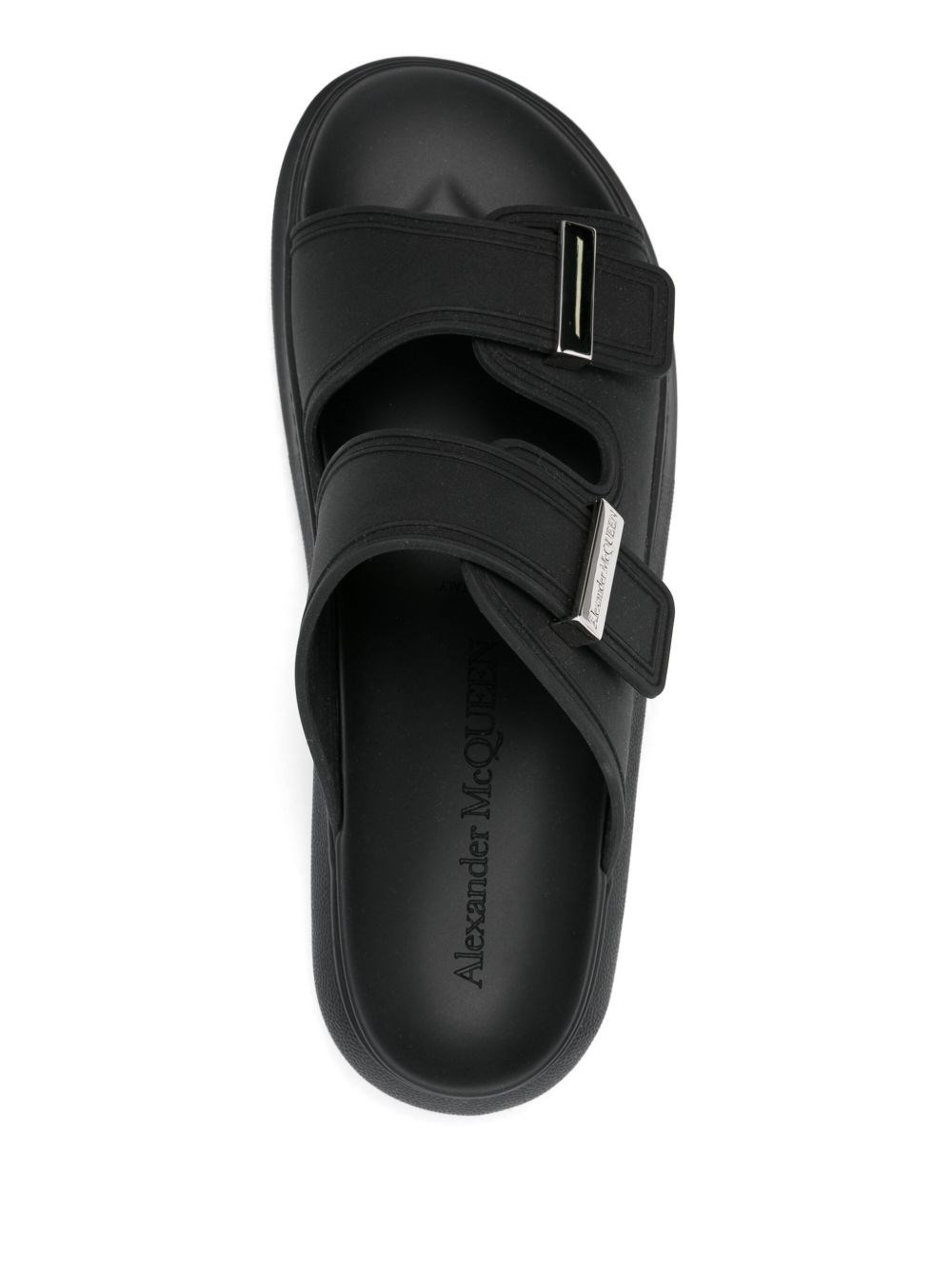 'HYBRID' SANDALS - 2
