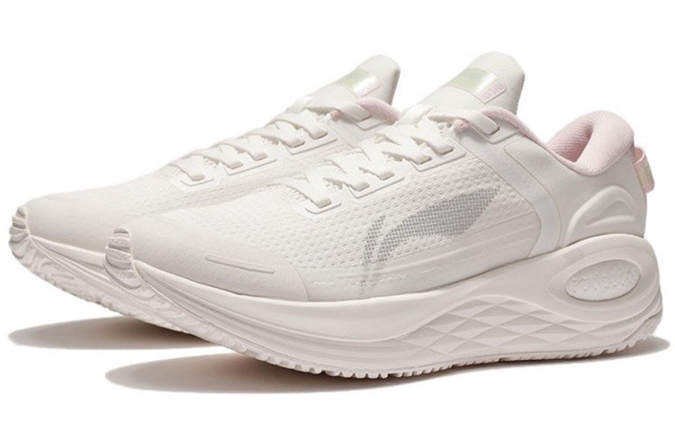 (WMNS) Li-Ning Furious Rider 6 Essential 'White' ARZS004-4 - 3