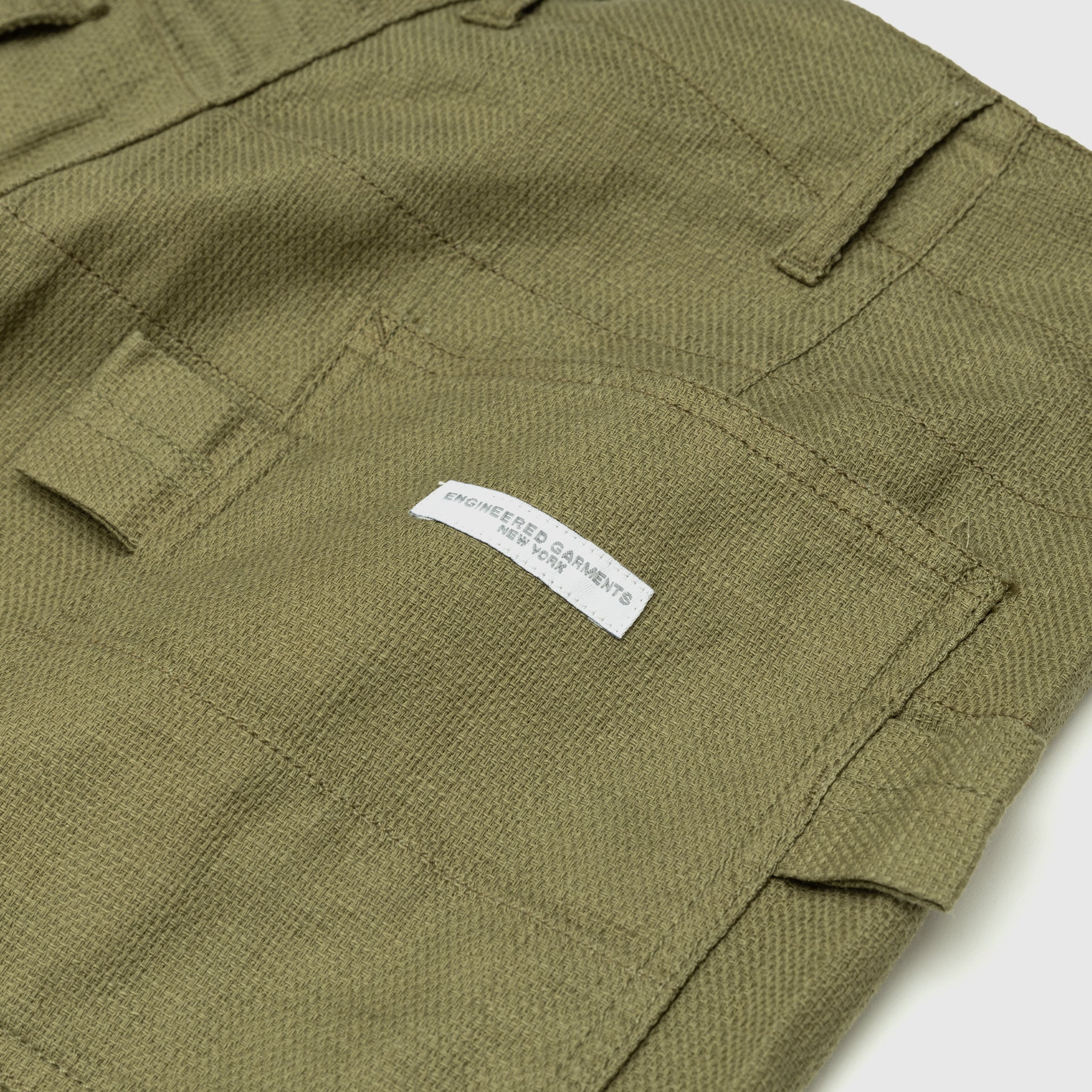 PAINTER PANT - 4