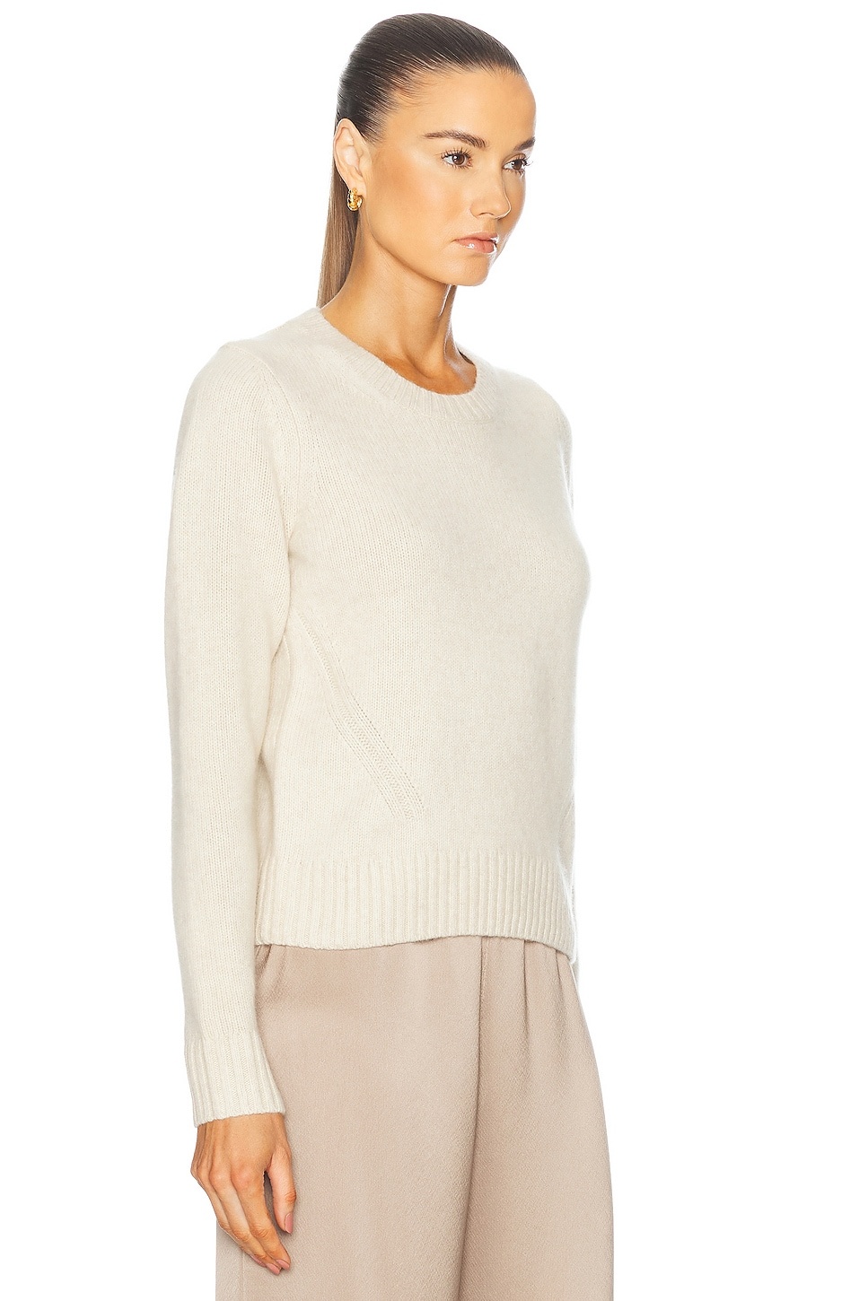 Gwendolyn Sweater - 2