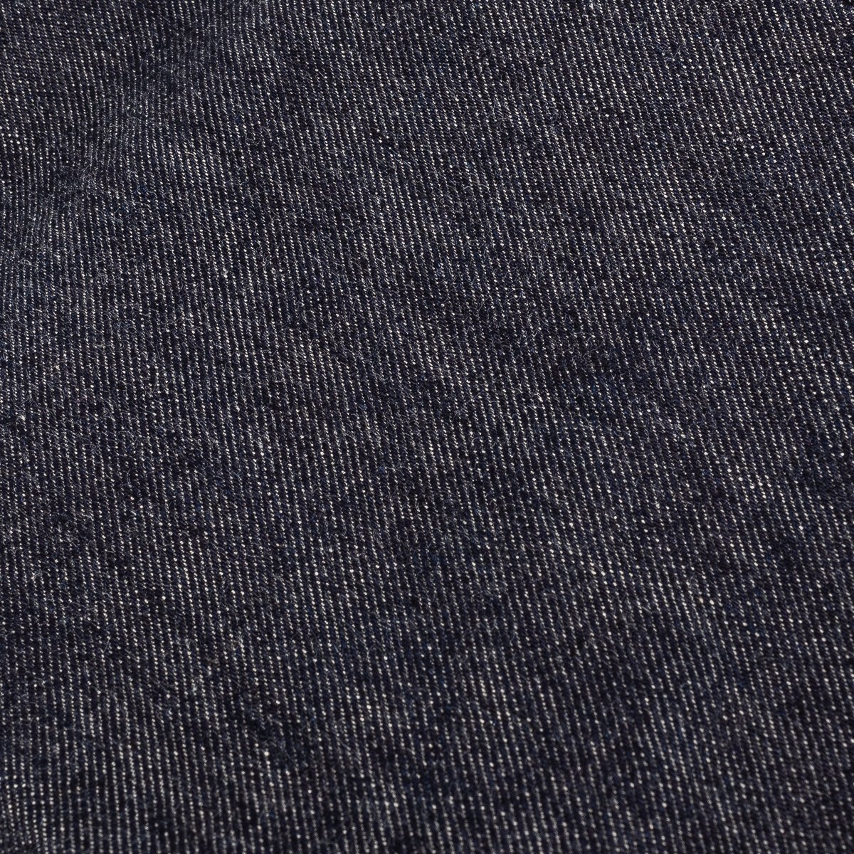 IH-1955S 21oz Selvedge Denim "1955" Straight Cut Jeans - Indigo - 16
