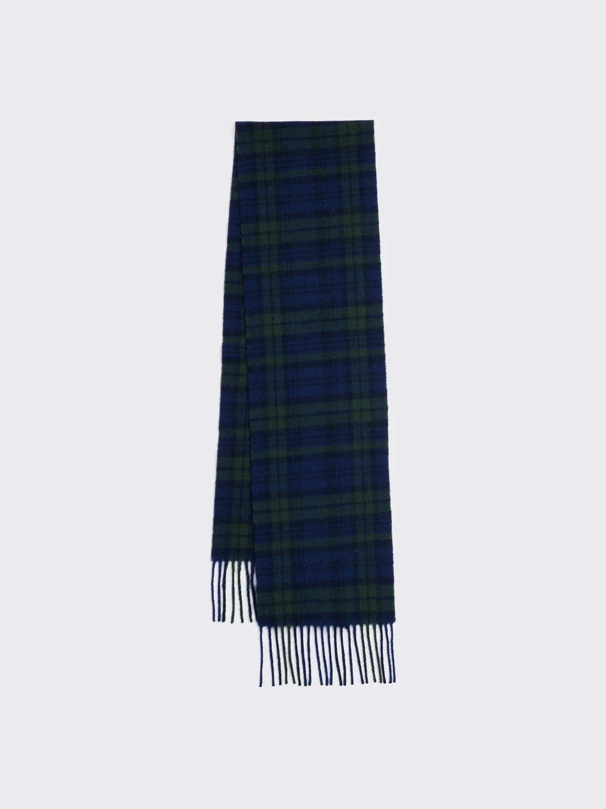 Tableau Scarf - 1