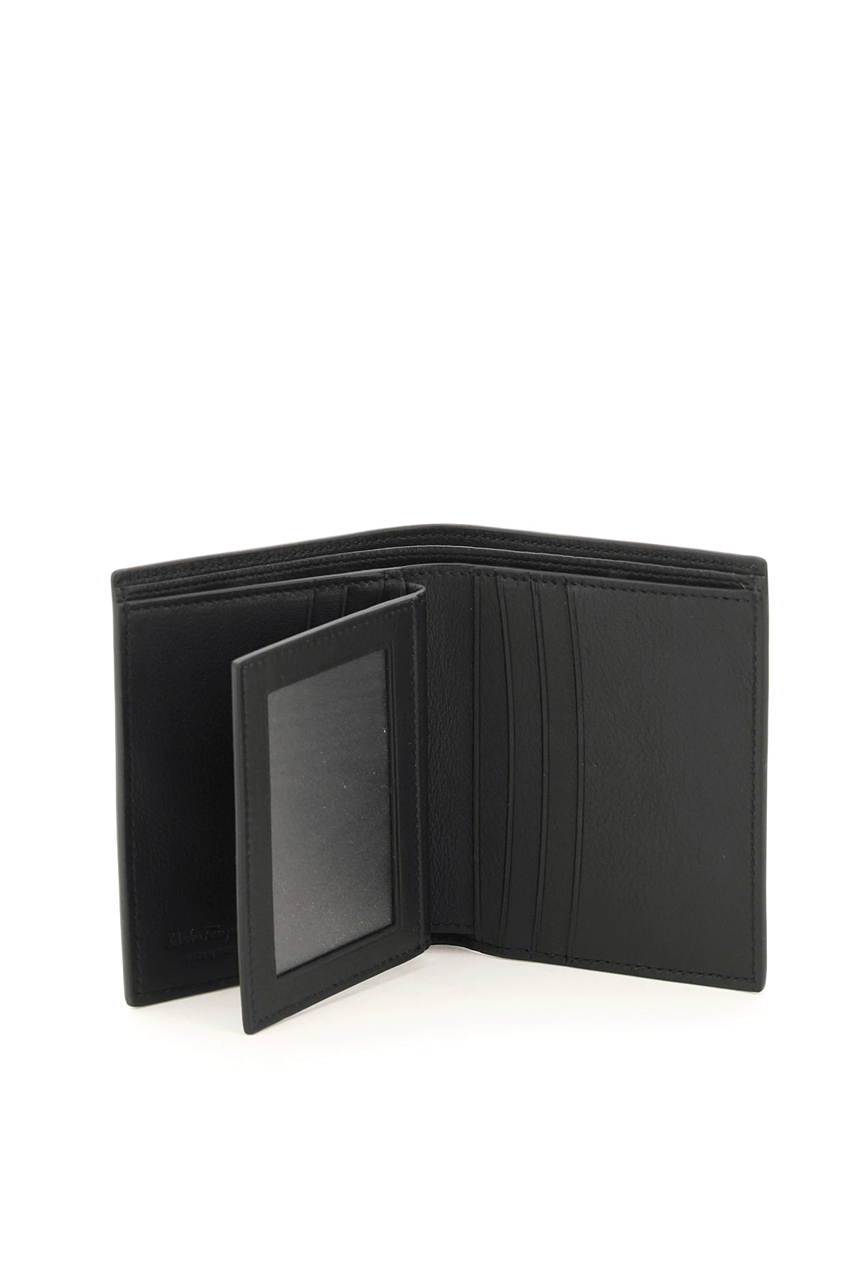 GANCIO BUFOLD WALLET - 5