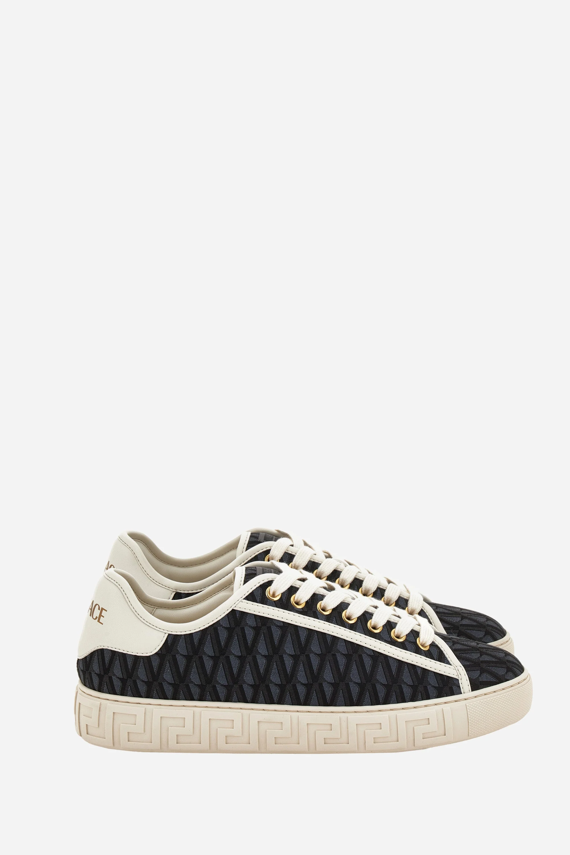 Versace La Greca Sneaker - 1