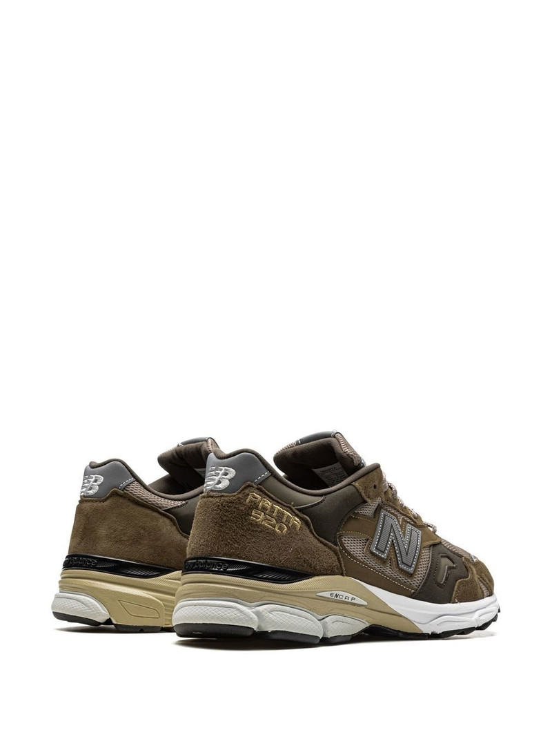 x Patta 920 low-top sneakers 3