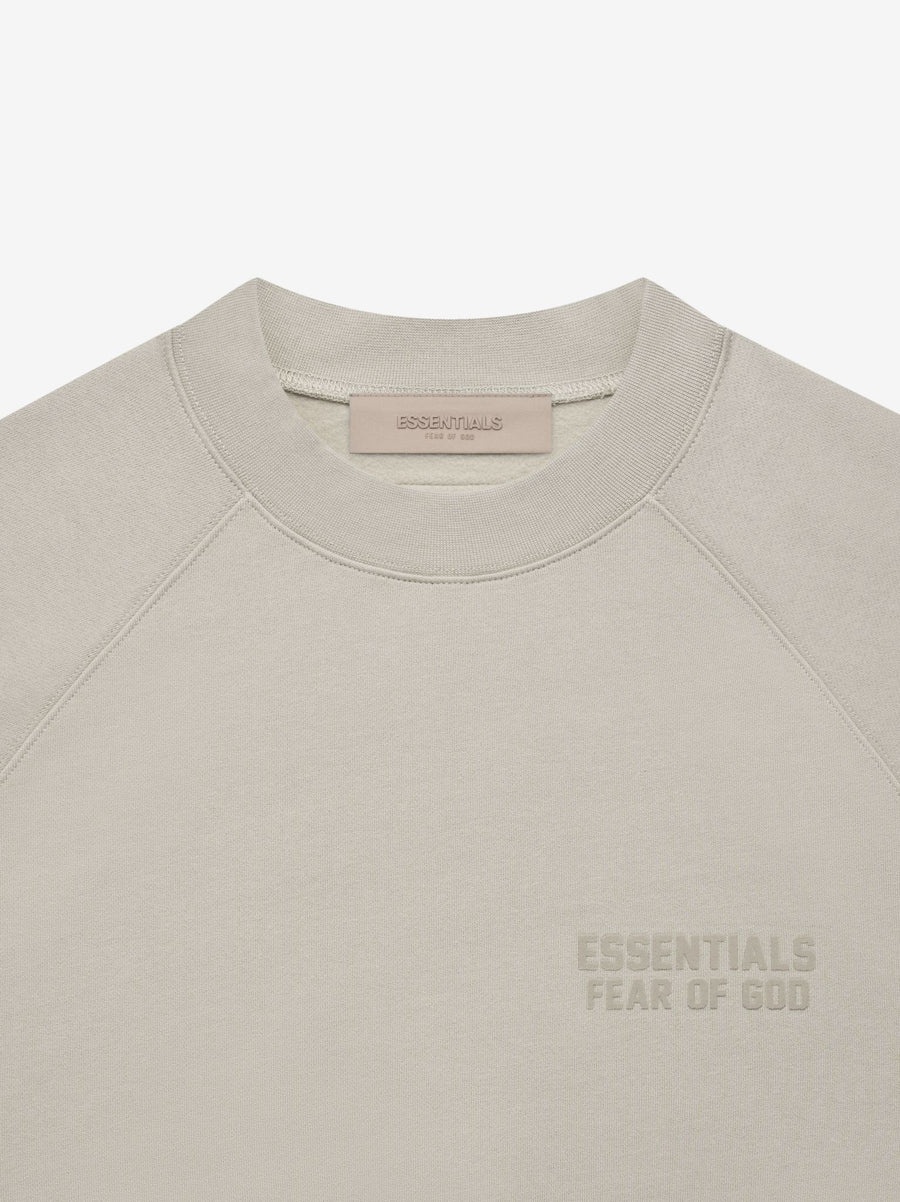 Essentials Crewneck - 3