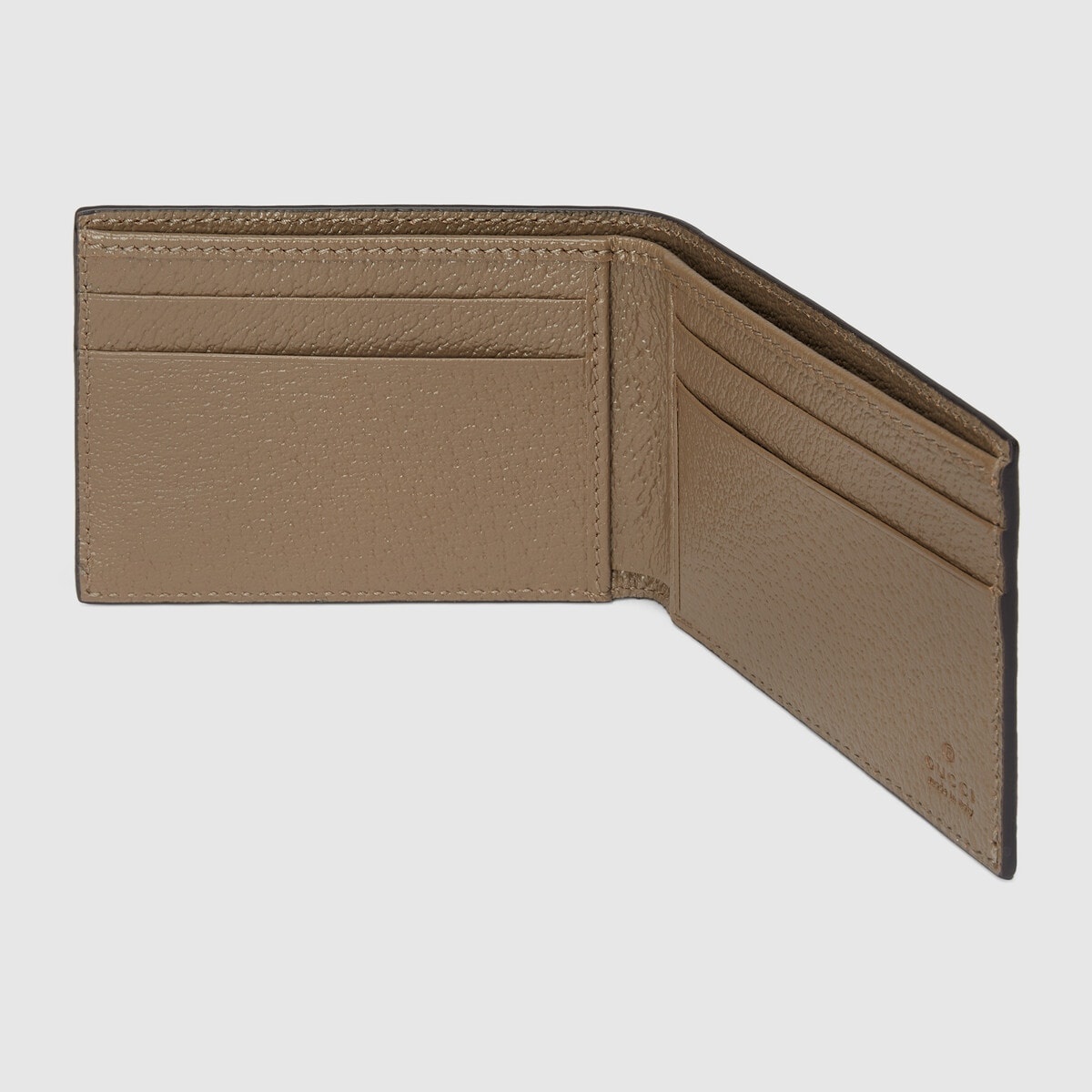 GG Marmont bi-fold wallet - 4