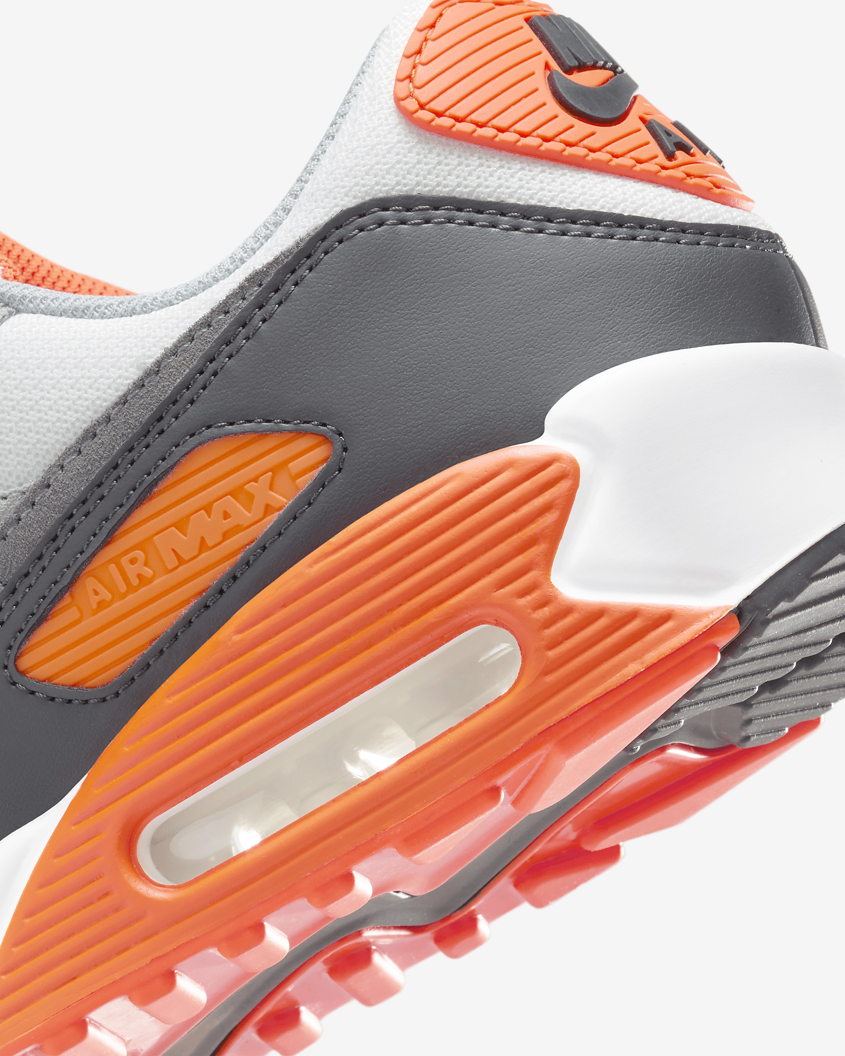 Nike Air Max 90 Men's Shoes - 8