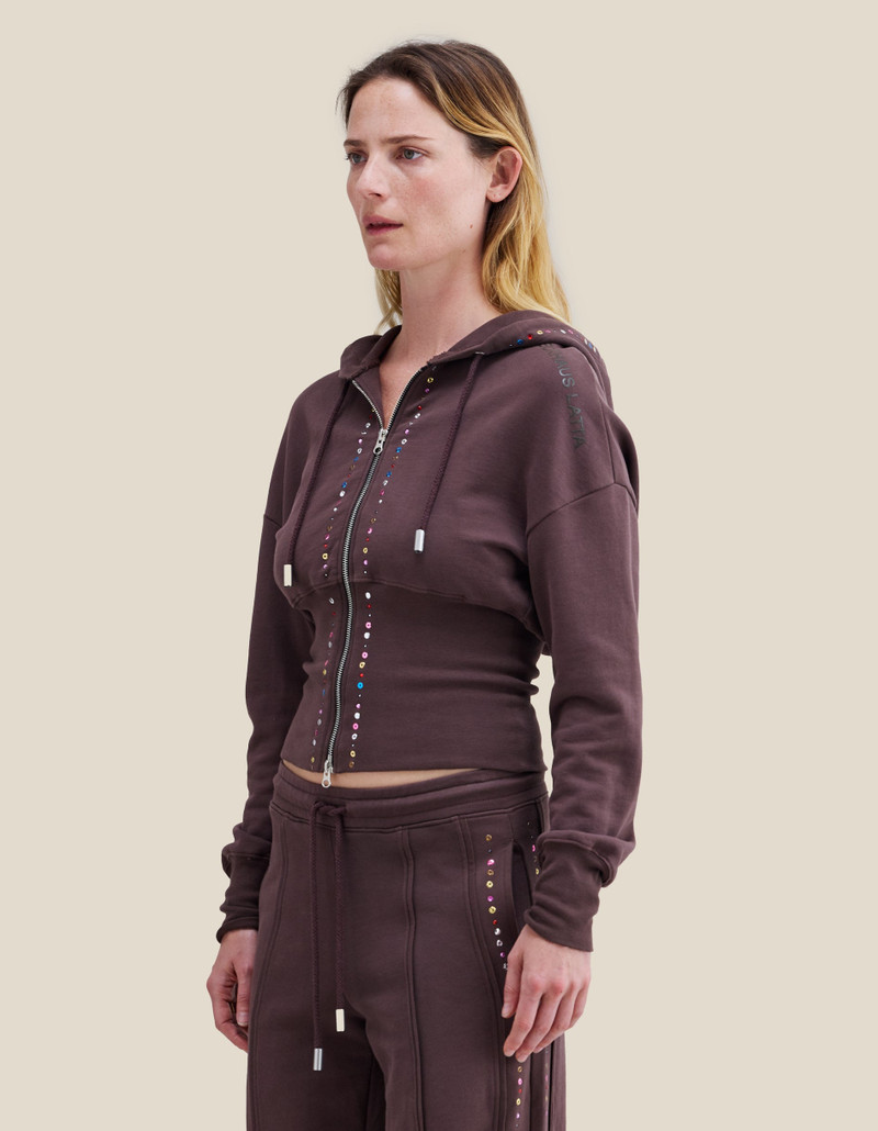 SNATCHED HOODIE 4