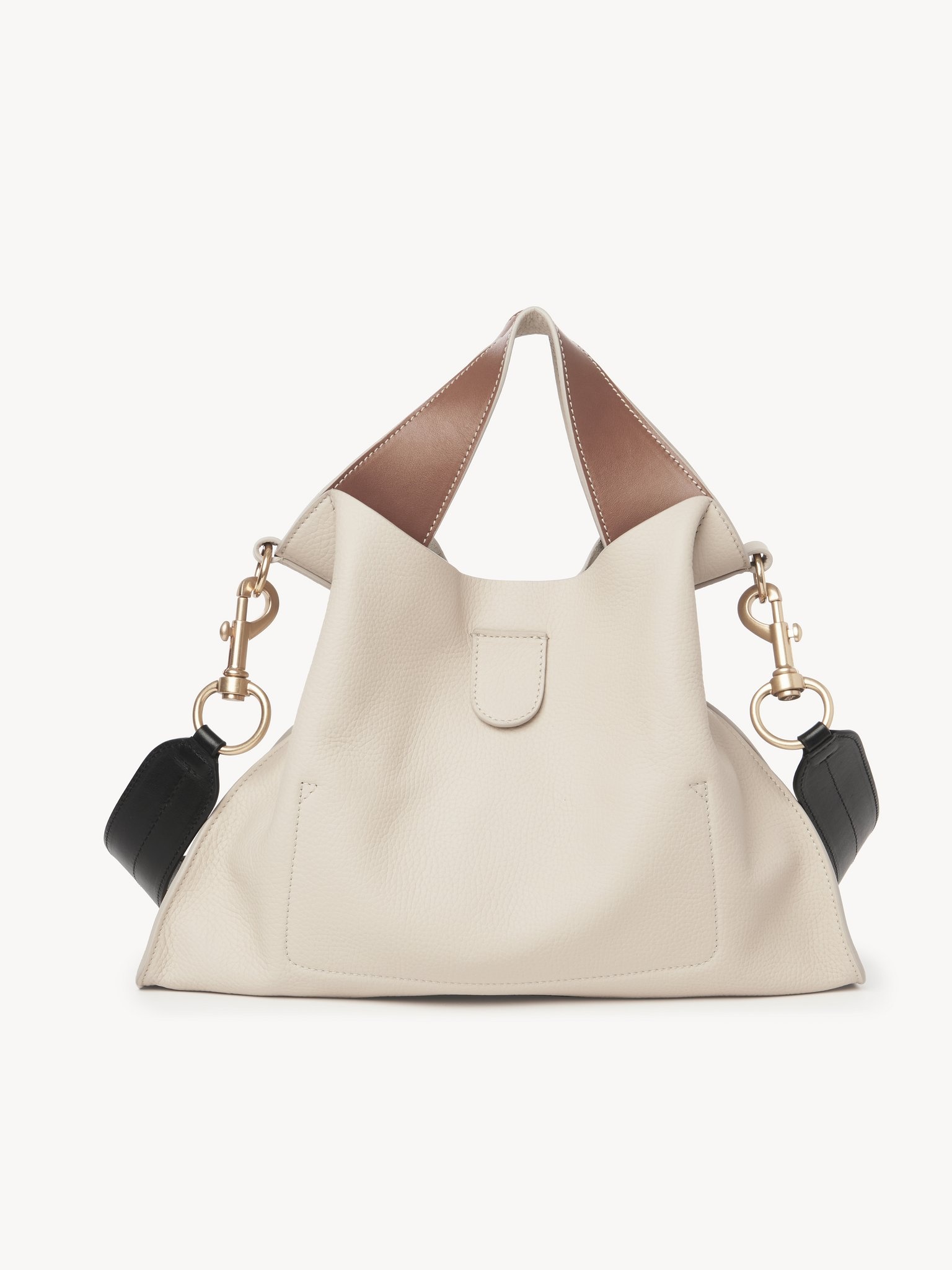 JOAN SMALL TOP HANDLE BAG - 2