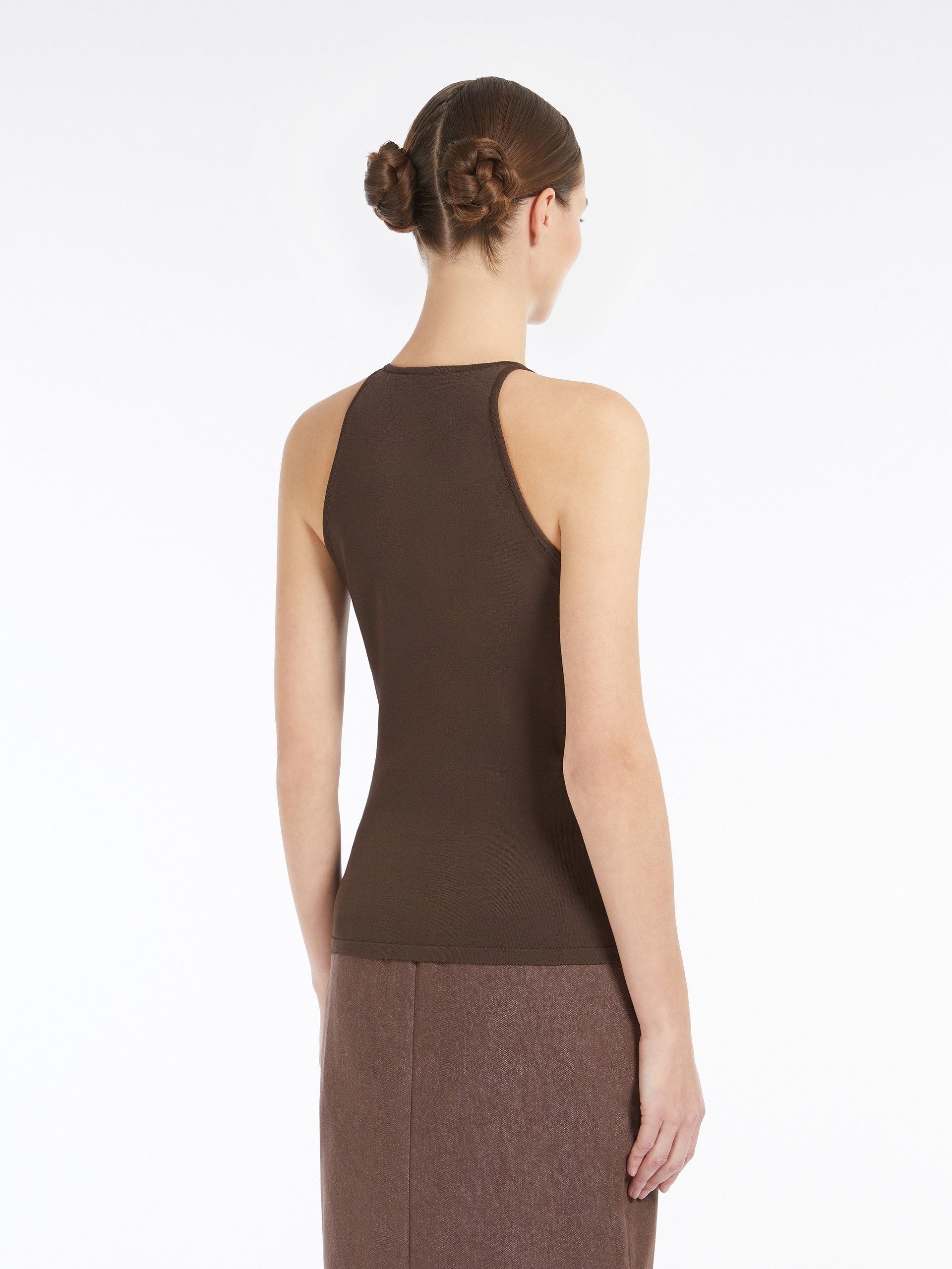 ARMIDA1234 Viscose top - 4