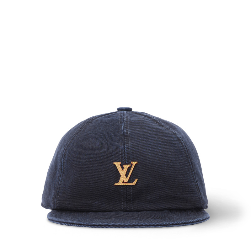 LV Soft Cap 1