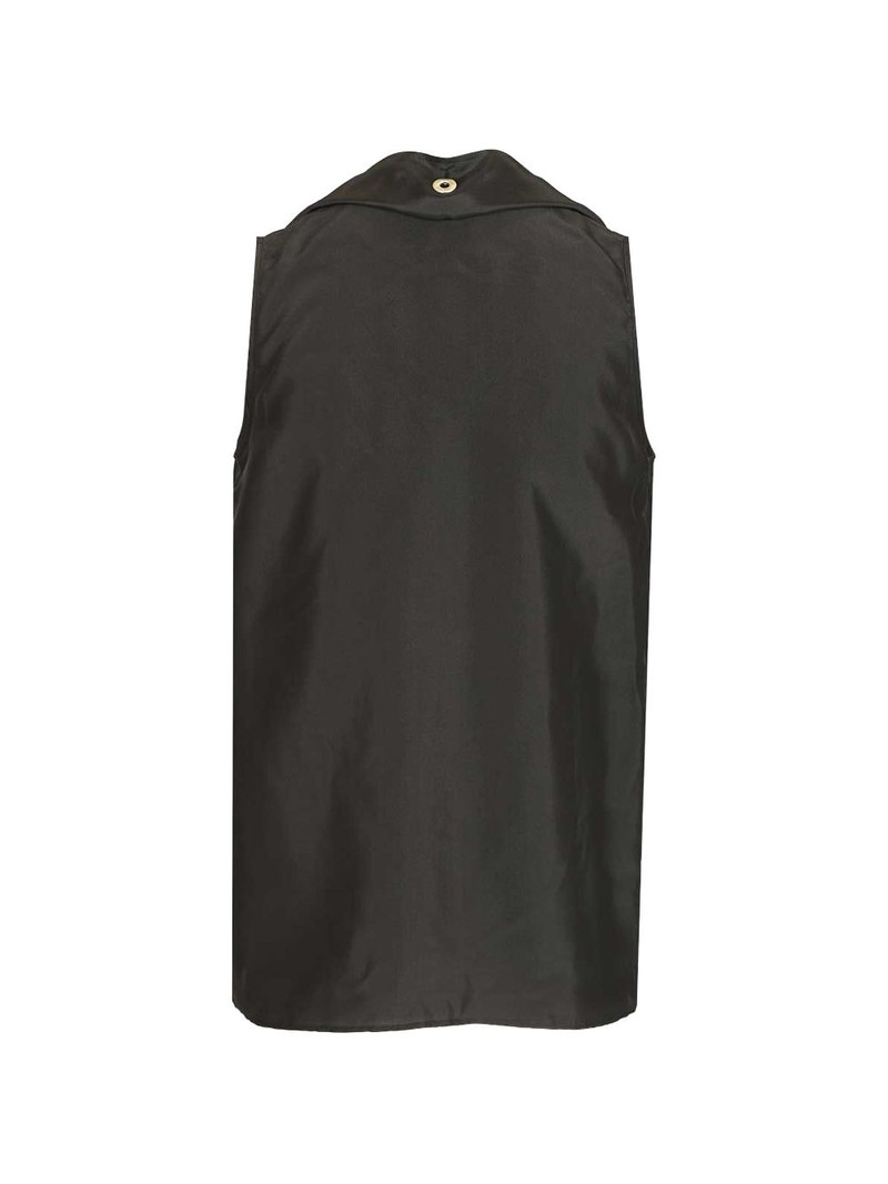 DURAZZI MILANO silk camisole outlook