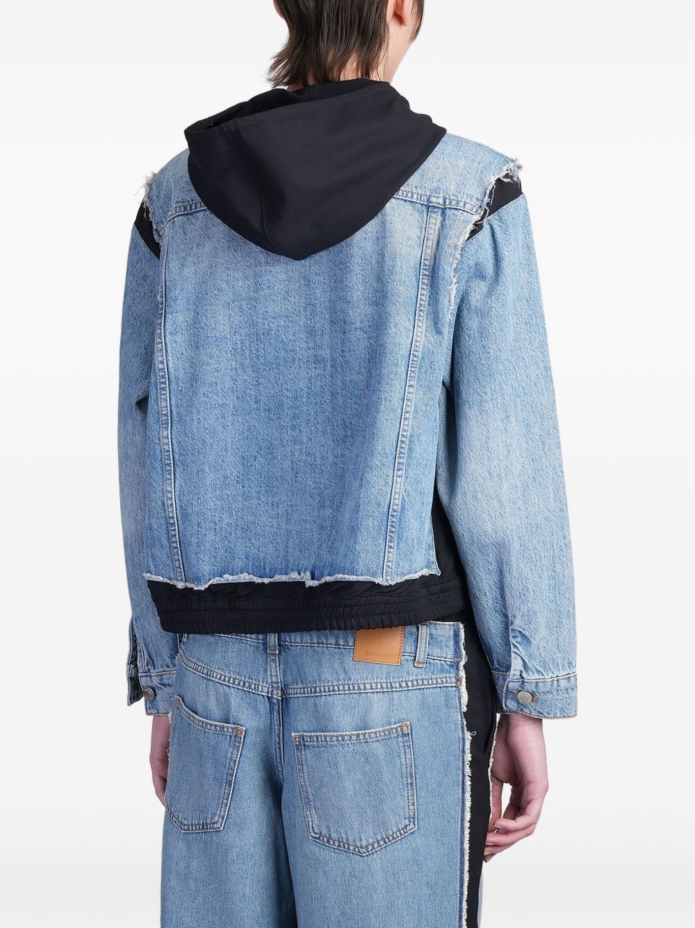 Austin jacket - 4