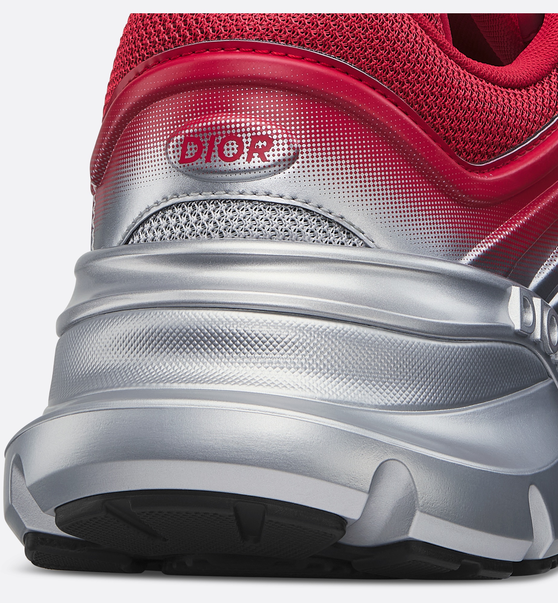 DIOR AND LEWIS HAMILTON B44 Blade Sneaker – LIMITED AND NUMBERED EDITION - 6