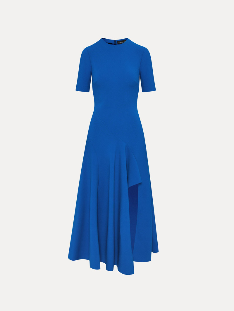 착용 세부 MIDI DRESS - 1