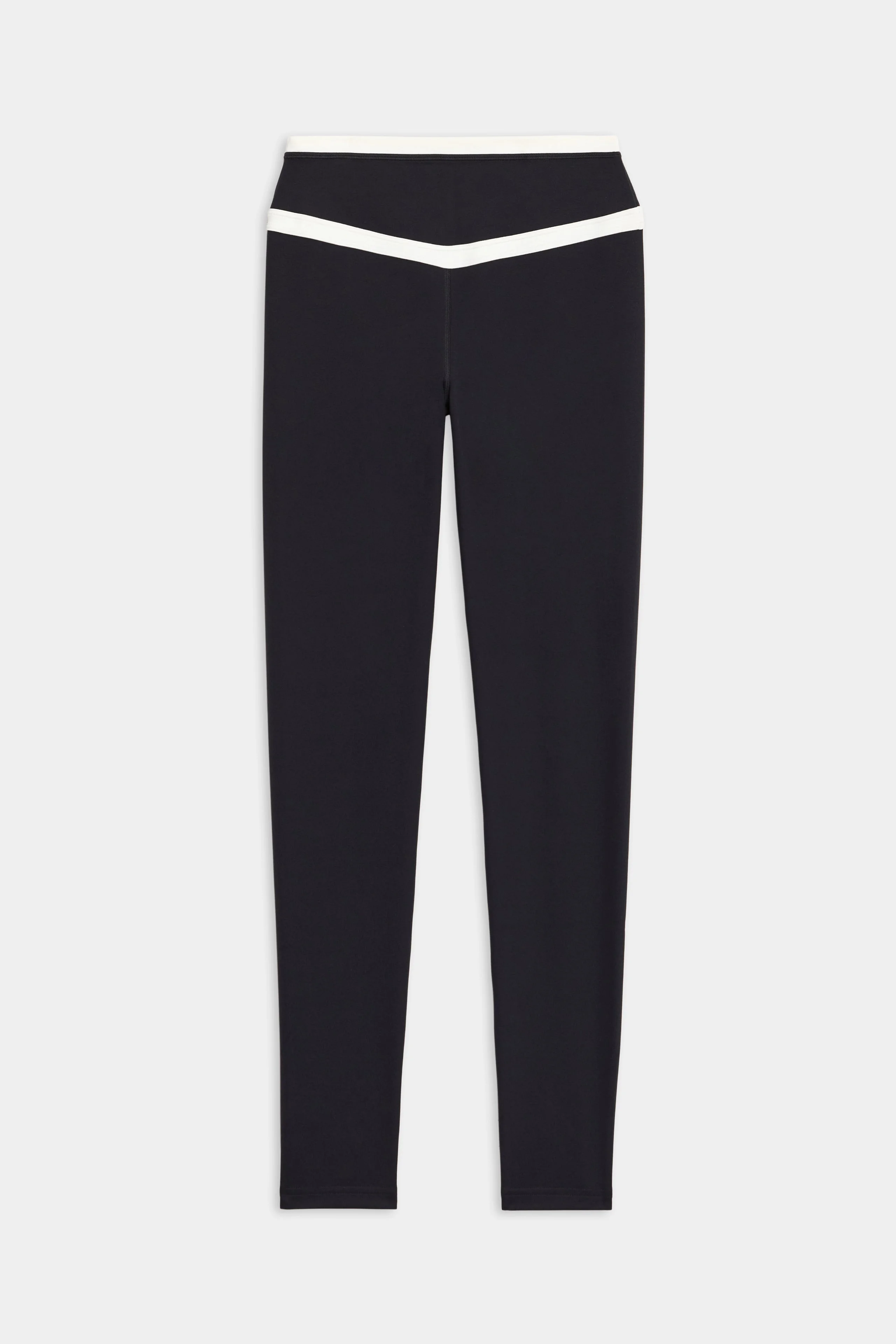 Mason High Waist Rigor Full Length - 1