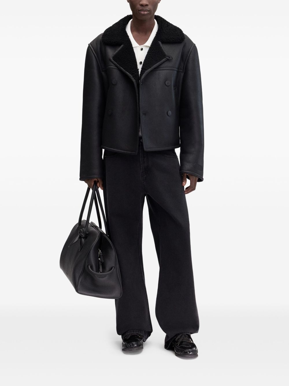 Marino jacket - 2