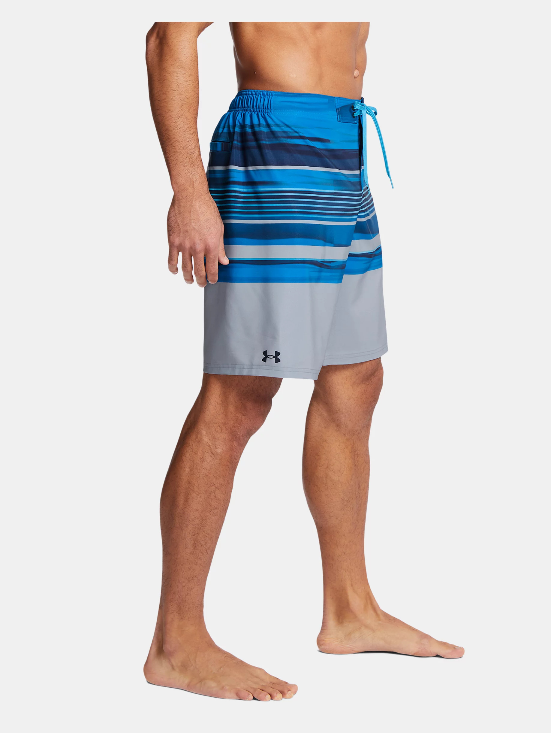 Men's UA Serenity View E-Board Shorts - 3