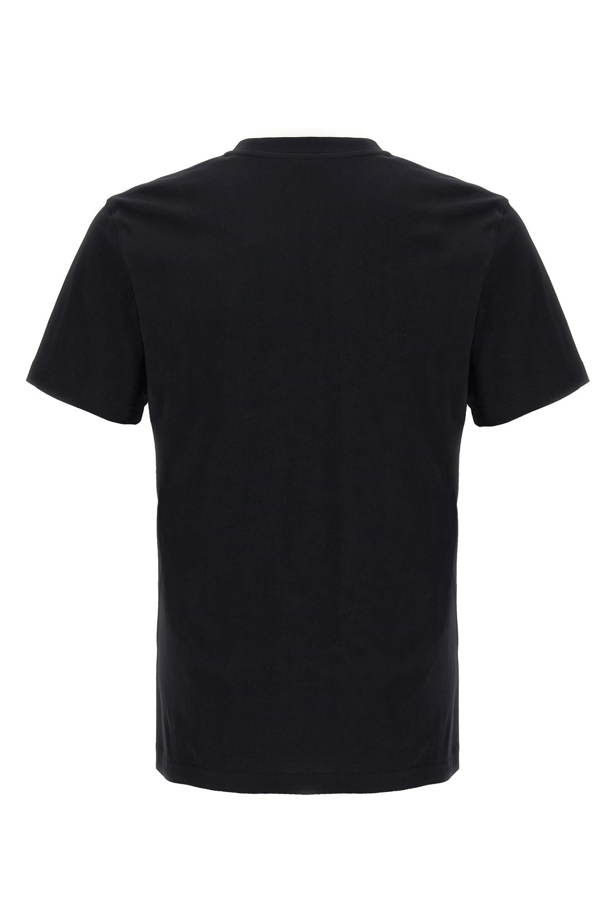 Printed T-shirt - 2
