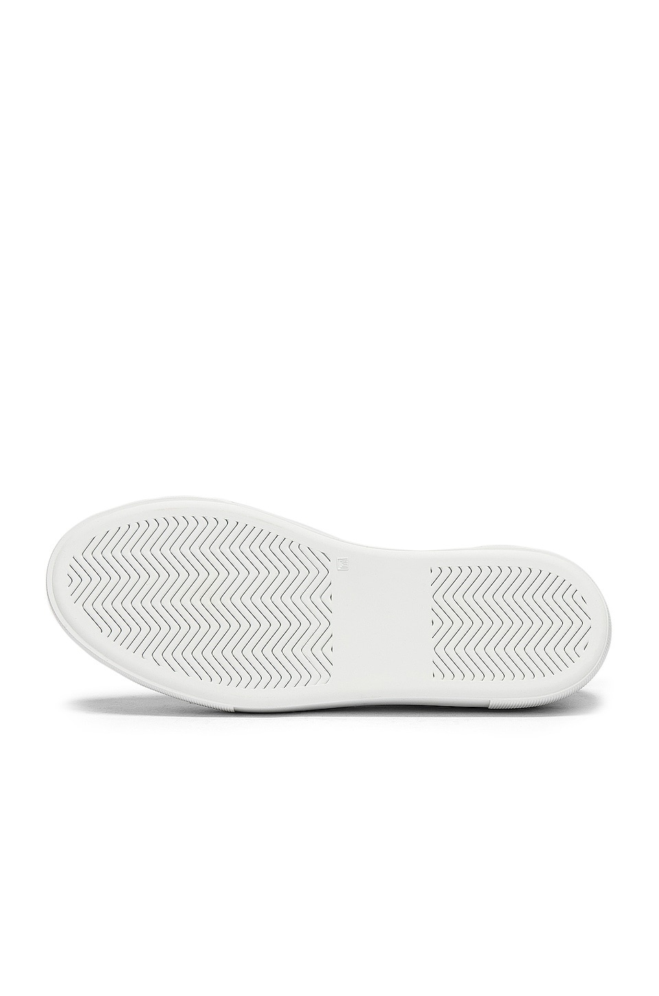 Tournament Low Platform Super Sneaker - 6