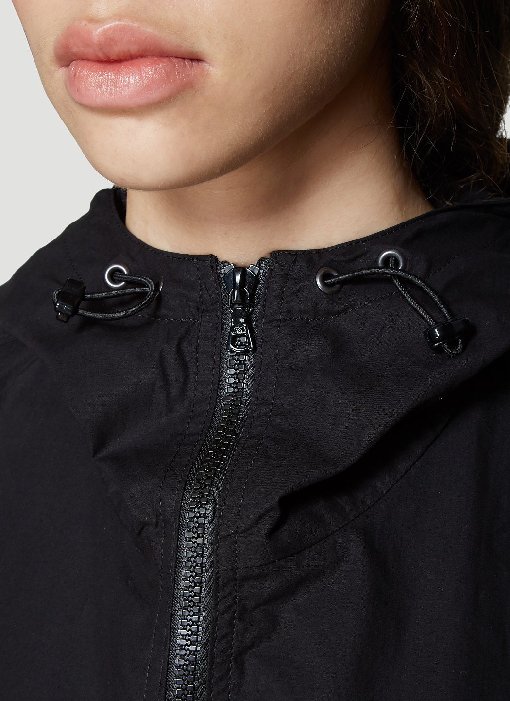 Our Legacy Women Parachute Jacket - 5