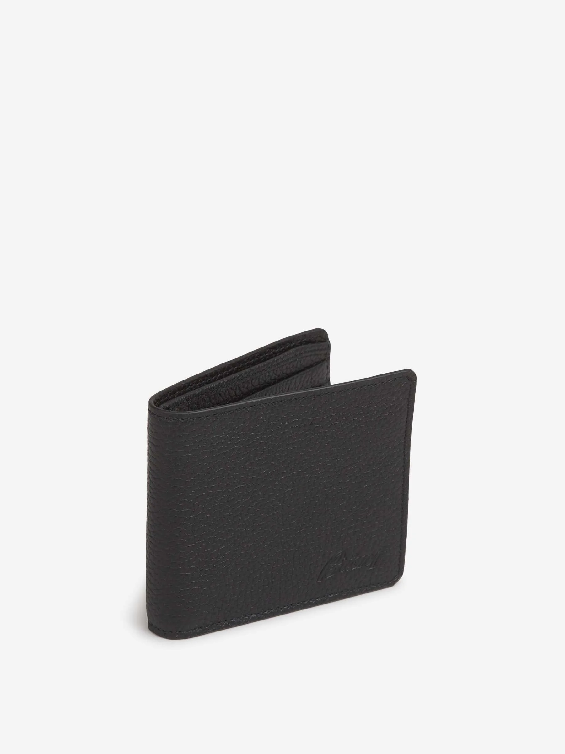 LEATHER WALLET - 1