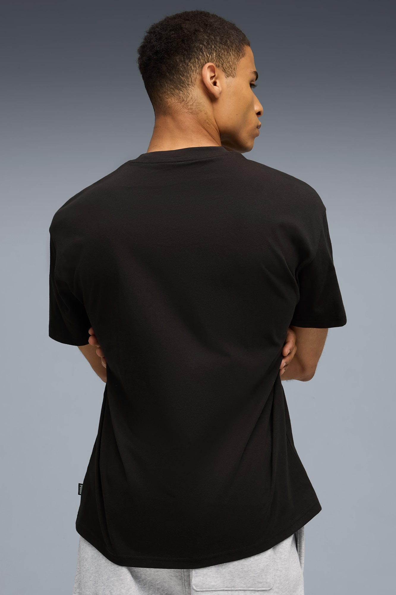 Hooptopia Hoopray Vision Tee Men - 4