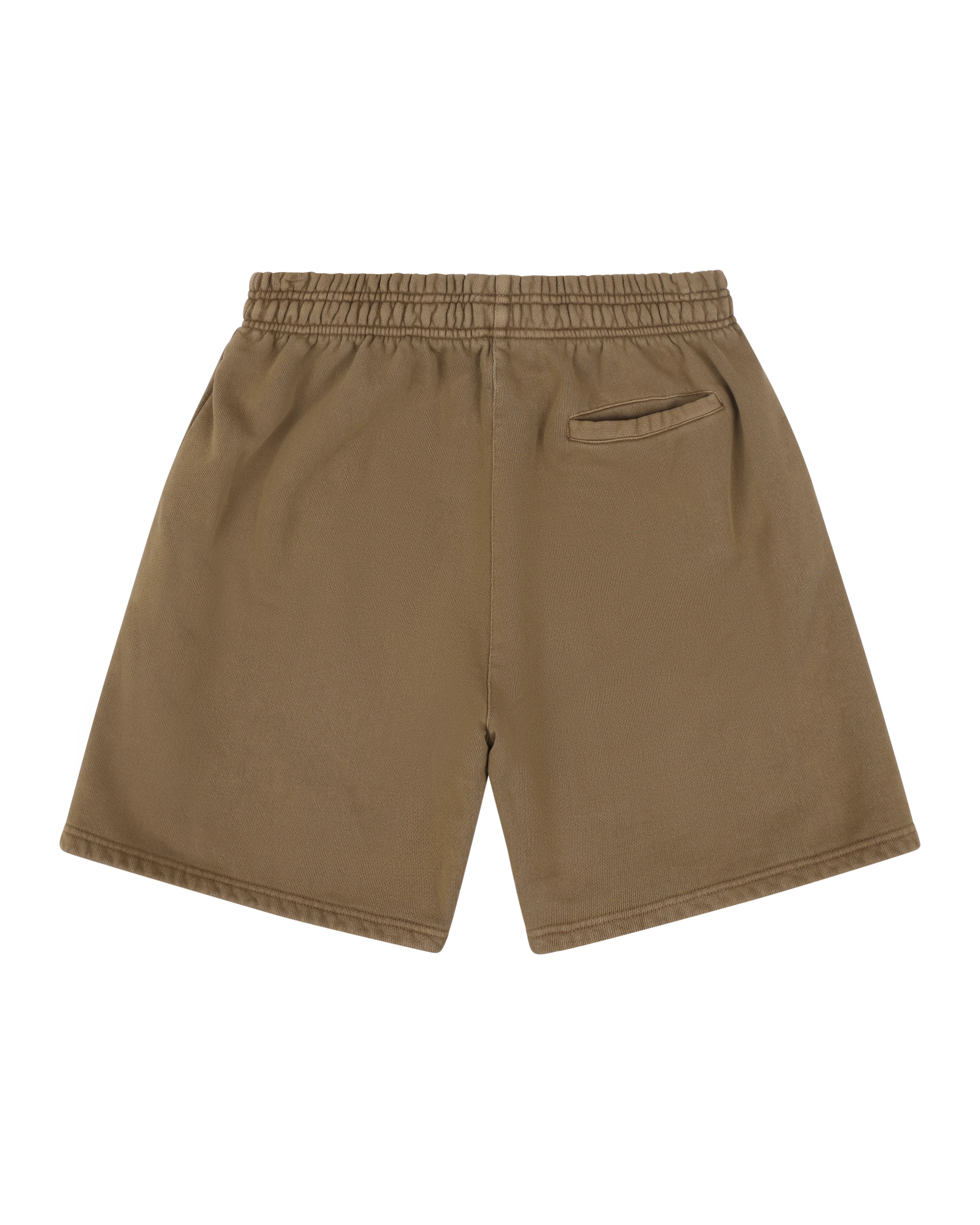 STANDARD SWEATSHORT DUNE - 7