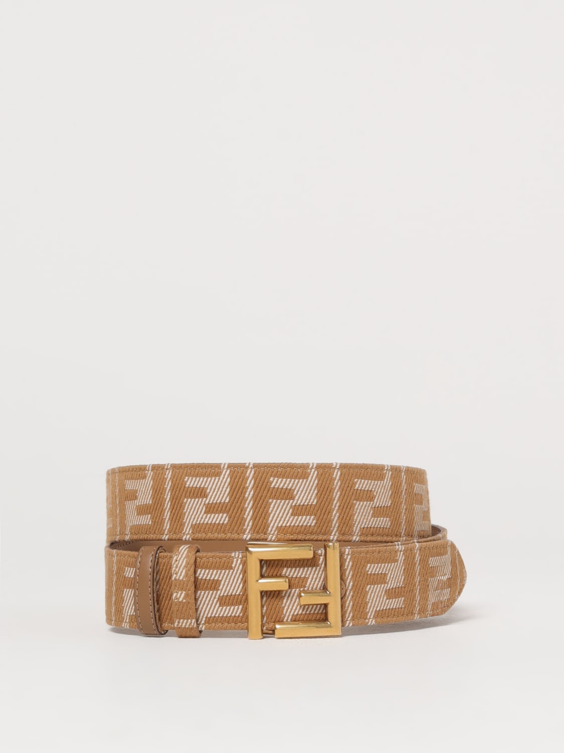 Belt woman Fendi - 2