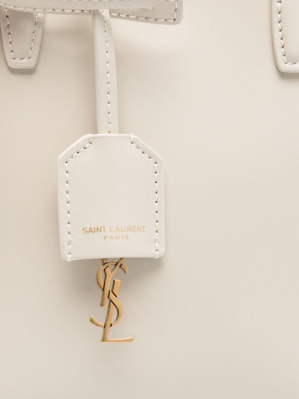 mini Toy Shopping tote bag - 4