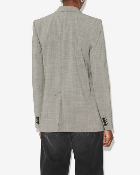 LESANDRE JACKET - 5
