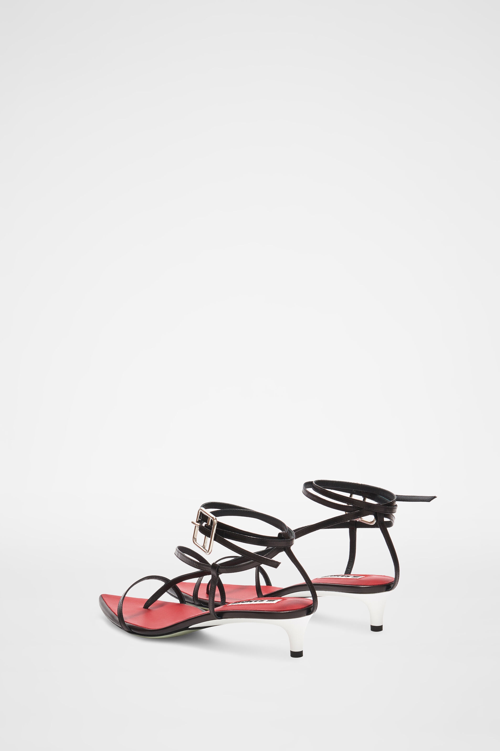 Sandals - 4