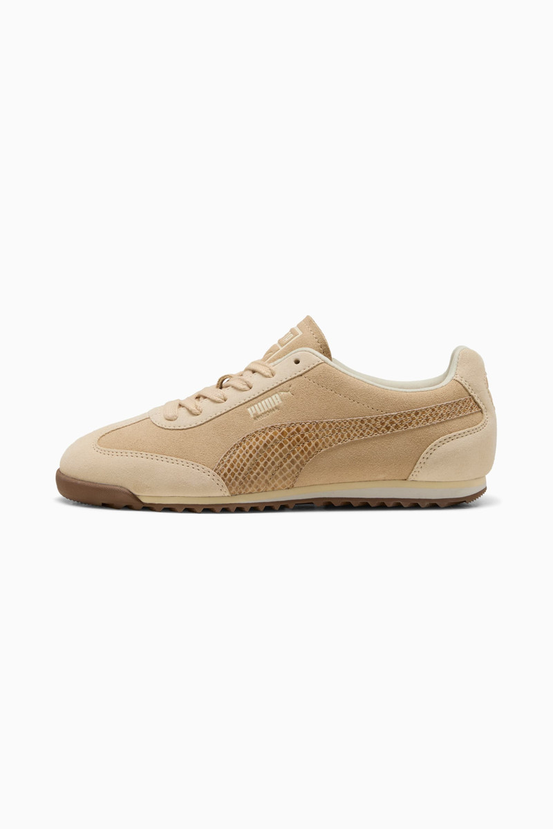 Arizona Snake Women's Sneakers 1