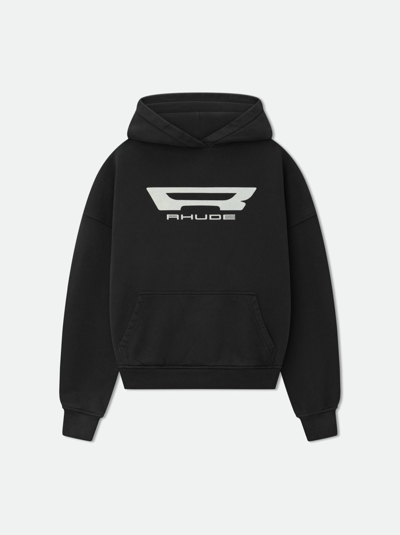 CAMPIONE HOODIE 1